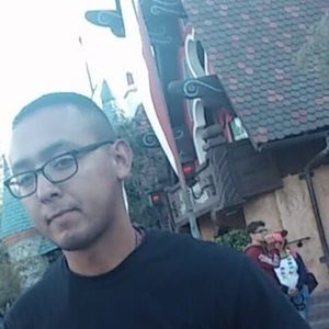 Meet your Posher, Edward